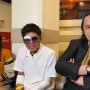 Farhat Abbas Langsung Melengos Saat Agus Salim Keceplosan: Capek ya Briefing Tapi Gak Paham-Paham?