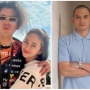 Anak di Luar Nikah Ultah, Sikap Rezky Aditya dan Eks Pacar Denise Chariesta Bak Langit dan Bumi