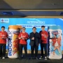 Menuju Pentas Piala Dunia, Rizky Ridho dan Witan Sulaeman Serius Jalani Gaya Hidup Sehat