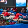 Rayakan HUT ke-44, Brantas Abipraya dan PMI Gelar Donor Darah untuk Bantu Masyarakat yang Membutuhkan