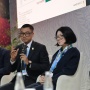 CEO Climate Talks: PLN Siap Dukung Pemerintah Capai 75% Energi Terbarukan hingga Tahun 2040