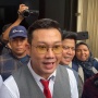 Nyaris Baku Hantam Lawan Farhat Abbas, Denny Sumargo: Biar Pacarnya Anak Gue Paham