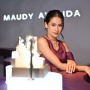 Maudy Ayunda Luncurkan Koleksi Perhiasan Berkelanjutan 'See the Light': Inspirasi untuk Menghadapi Tantangan Hidup