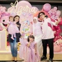 Outfit Mewah Kris Dayanti di Ulang Tahun Azura, Pakai Blazer Harga Puluhan Juta!