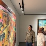 Menteri Perumahan dan Permukiman Buka Pameran Indonesia Tanah Airku, Tanah Tumpah Darahku