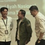 Telkomsel Luncurkan Kampanye Ingatkan Teknologi Bisa Lepas Rindu, Tidak Gantikan Waktu