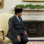 Beda Obrolan Prabowo dengan Joe Biden vs Donald Trump, Bahas Percobaan Pembunuhan