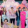 Akrab Walau Sudah Cerai, Adab Kris Dayanti Saat Foto bareng Ashanty dan Anang Hermansyah Banjir Pujian
