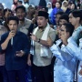 Mantan Pendukung Petahana Deklarasi Dukung Robinsar-Fajar di Pilkada Cilegon 2024