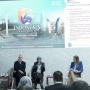 Di COP29 Azerbaijan, PLN Paparkan Berbagai Inisiatif dan Strategi Pembiayaan Transisi Energi