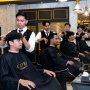 5 Rekomendasi Barbershop di Surabaya untuk Tampil Ganteng dan Stylish