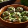 Apa Itu Escargot? Yuk, Kenalan dengan Hidangan Eksotis dari Prancis