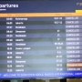 Abu Gunung Lewotobi Ganggu Penerbangan, Bandara Lombok Batalkan Puluhan Jadwal Terbang