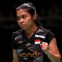 Gregoria Mariska Tunjung Taklukkan Tomoka Miyazaki dalam Dua Gim Langsung