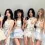 IVE Jadi Girl Group K-Pop Pertama yang Akan Tampil di Lollapalooza Paris