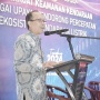 Pemerintah Dorong Penguatan Keamanan Kendaraan Listrik untuk Capai Net Zero Emission 2060