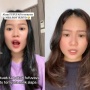 Ngaku Bukan Buzzer, Permintaan Maaf TikToker Intan Srinita Dinilai Janggal: Pasti Dibayar