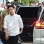 Gibran Pilih Innova Zenix Rp430 Juta Ketimbang Mobil Dinas Selama di Sulsel