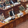 Gubernur Lemhannas Ungkap Pilkada Aceh dan Papua Paling Rawan Konflik, Ini Sederet Pemicunya!