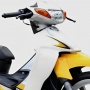 Potret Motor Yamaha 2 Tak yang Pernah Bikin Geger: Mesin 125 cc tapi Harga Setara Honda Brio Bekas