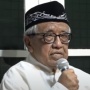 Profil Gus Umar Wahid: Adik Gus Dur Ikut Tim Pemenangan Andika Perkasa-Hendi