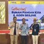 Bulog Apresiasi AgenBRILink: Bantu Jaga Ketahanan Pangan Nasional Hingga ke Pelosok