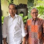 Bukan Minta Bekingan Agar Tak Terseret Kasus Gula, Analis Bongkar Motif Zulhas Temui Jokowi di Solo