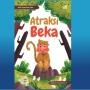 Ulasan Buku Atraksi Beka: Temukan Bakat Diri dengan Melawan Rasa Ragu