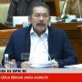Kasus Brimob Kepung Kejagung Diungkit Lagi ke DPR, IPW Curiga Jaksa Agung Sengaja Alihkan Isu Kasus Timah