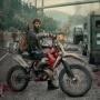Review Film Apocalypse Z: Bertahan Hidup Bersama Kucing di Tengah Wabah Zombie
