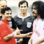 Mengenal Sucipto Suntoro: Pencetak Hattrick Timnas Indonesia Saat Bantai Jepang 7-0