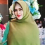 Profil Zeda Salim, Sosok Berhijab yang Dekat dengan Ammar Zoni