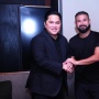 3 Kerja Sama yang Bisa Dilakukan Erick Thohir dengan Tunku Mahkota Johor Pemilik JDT