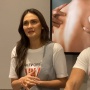 Luna Maya Ingatkan Penonton untuk Tak Hanya Fokus pada Adegan Panas di Serial Main Api