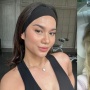 Beda Pesona Azizah Salsha Vs Fefe Slinkert Pacar Nathan Tjoe-A-On, Pendidikan Bak Bumi Langit