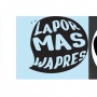 Logo Lapor Mas Wapres Mirip dengan Orkes Dangdut, Netizen Sorot Lagu Berlirik Fufufafa