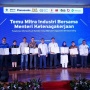 Tekan Angka Pengangguran, PGI Resmikan Panasonic HVAC Training Center