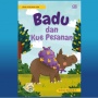 Ulasan Buku Badu dan Kue Pesanan: Membangun Rasa Percaya Diri Sejak Dini