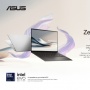 Pentingnya Menggunakan Laptop AI Tipis Terbaik ASUS Zenbook S 14 OLED