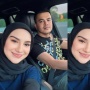 Haldy Sabri Ternyata Luluhkan Hati Irish Bella Lewat Pendekatan Spiritual dan Lamaran di Mekkah