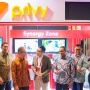 Privy Jadi Mitra Resmi Tanda Tangan Digital di Bulan Fintech Nasional 2024