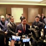 Bertemu Menhan AS, Prabowo Ungkap Sikap RI soal Konflik Palestina-Israel: Kami Minta Gencatan Senjata Segera