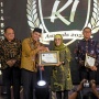Pemkot Surabaya Raih Penghargaan Badan Publik Informatif dalam KI Jatim Awards 2024