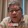 Buzzer Jokowi Diam? Rocky Gerung: Mau Apa Setelah Jokowi Dinobatkan Terkorup Dunia?