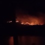 Kebakaran Lahan di Gunung Rinjani, Jalur Pendakian Senaru Ditutup Sementara