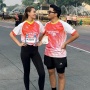 Aaliyah Massaid Kenakan Leging Ketat di Acara CFD, Thariq Halilintar Dingatkan Hal Ini