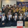 SANF Dukung Digitalisasi Pendidikan di Indonesia Melalui Pengadaan Infrastruktur Internet