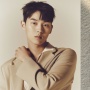 Choi Hyun Wook Tak Sengaja Bagikan Foto Tanpa Busana, Agensi: No Comment