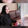 Adu Pendidikan Zeda Salim dan Irish Bella, Siap Gantikan Irish Jadi Istri Ammar Zoni?