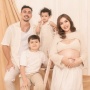 Sebentar Lagi Melahirkan, Jessica Iskandar Belum Tentukan Nama Untuk Bayinya